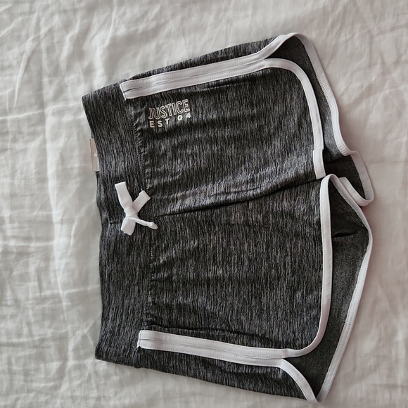 Justice Short - Picture 3 of 3